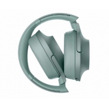 索尼（SONY）Hi-Res无线降噪立体声耳机WH-H900N（薄荷绿）