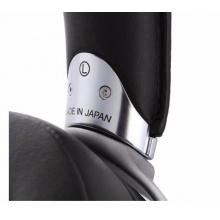 索尼（SONY）MDR-Z7 70mm高解析度HD驱动单元 立体声耳机 黑色