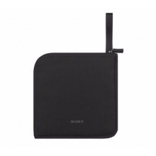 索尼（SONY）Hi-Res颈挂式无线蓝牙降噪耳机 WI-1000X（黑色）