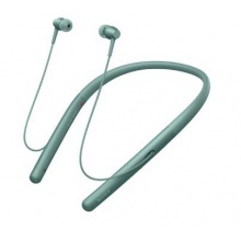 索尼（SONY）Hi-Res无线立体声耳机WI-H700（薄荷绿）