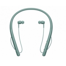 索尼（SONY）Hi-Res无线立体声耳机WI-H700（薄荷绿）