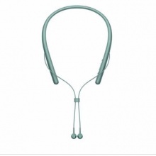 索尼（SONY）Hi-Res无线立体声耳机WI-H700（薄荷绿）