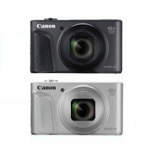 佳能（Canon）PowerShot SX730 HS 数码照相机套装 2030万像素 40倍变