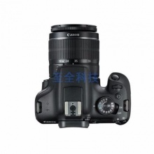 Canon/佳能 EOS 1500D 照相机套机