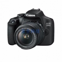 Canon/佳能 EOS 1500D 照相机套机
