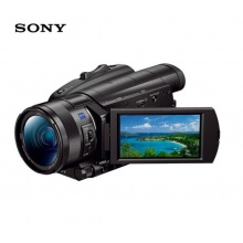 索尼 FDR-AX700 高清摄像机