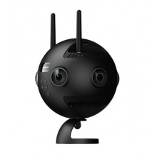 Insta360 Pro 8K 3D专业级全景相机（双电续航套餐）