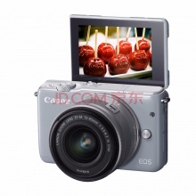 佳能/Canon EOS M10 套机(15-45mm)佳能微单相机