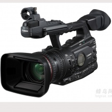 佳能摄像机 XF310