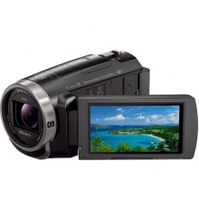 索尼（SONY）HDR-PJ675 高清数码摄像机 内置32...