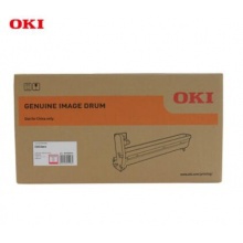 OKI C833红粉