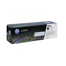 适配HP Color Laser Jet Pro M252 黑色硒鼓 CF400A 201A（适用于MFP 