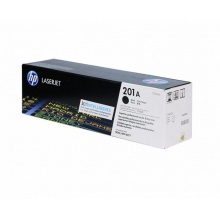 适配HP Color Laser Jet Pro M252 黑色硒鼓 CF400A 201A（适用于MFP 