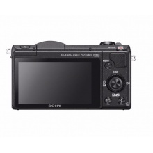 索尼 ILCE-5100L APS-C单镜头微单相机/照相机