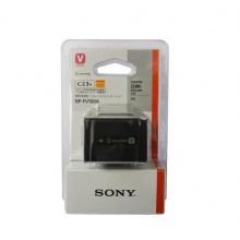 索尼（SONY） 摄像机原装电池 NP-FV100A