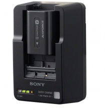 索尼（SONY）BC-QM1 充电器
