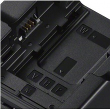 索尼（SONY）BC-QM1 充电器