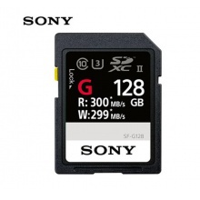 索尼 高速存储卡 SD卡64G(SF-64UX2