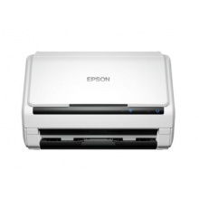 Epson DS-570W A4馈纸式高速彩色文档扫描仪