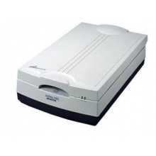中晶1100XL彩色平台扫描仪